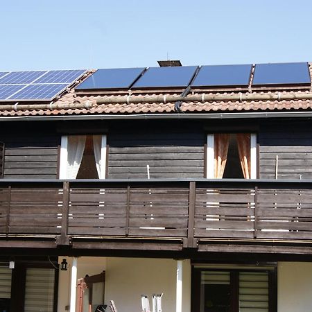 Ferienwohnung Schmidt Braunlage Room photo