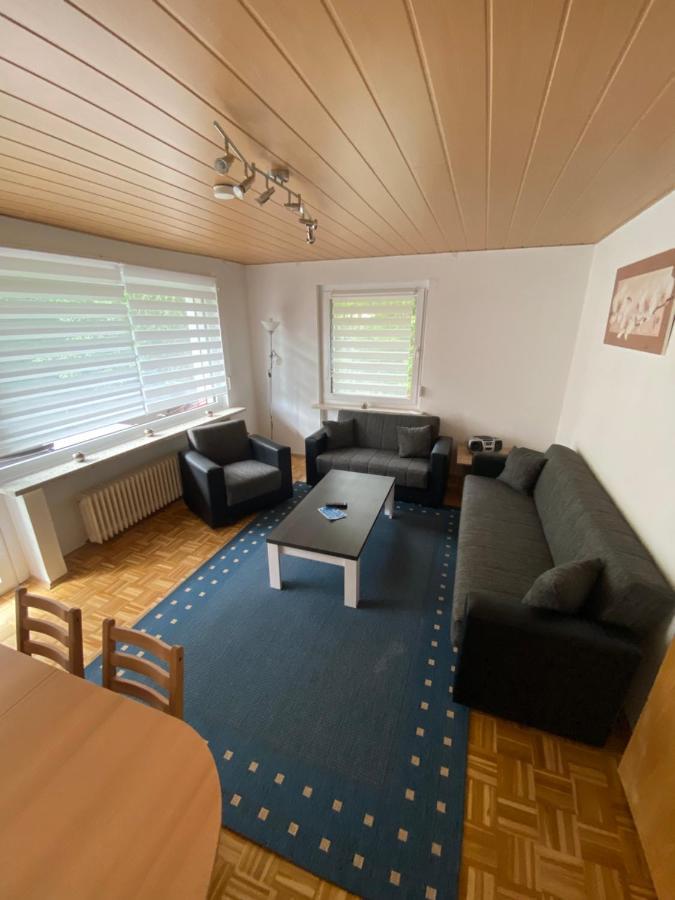 Ferienwohnung Schmidt Braunlage Exterior photo