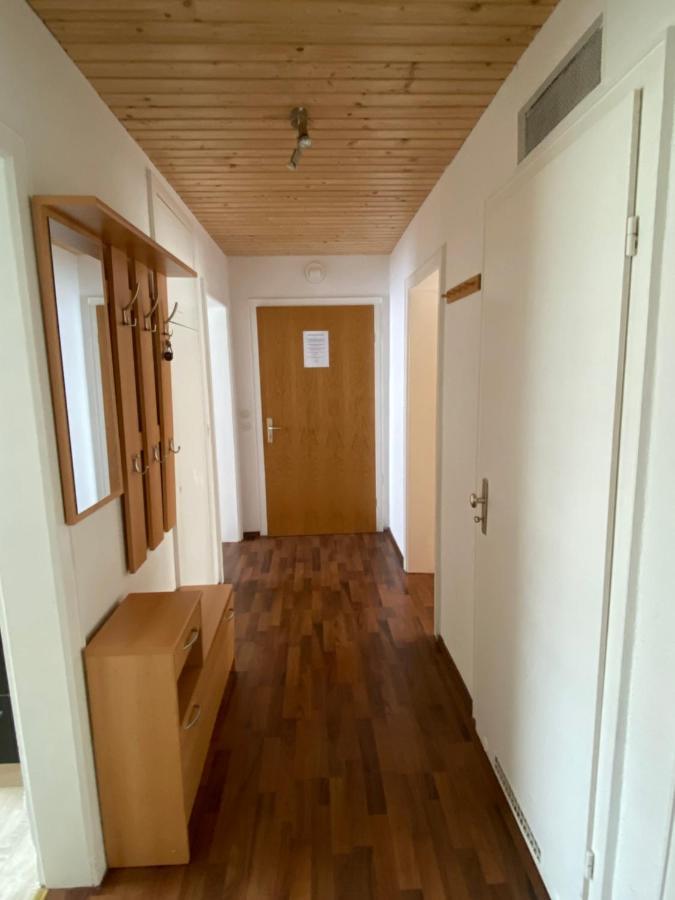 Ferienwohnung Schmidt Braunlage Exterior photo