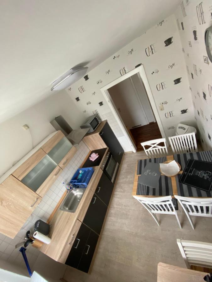 Ferienwohnung Schmidt Braunlage Exterior photo