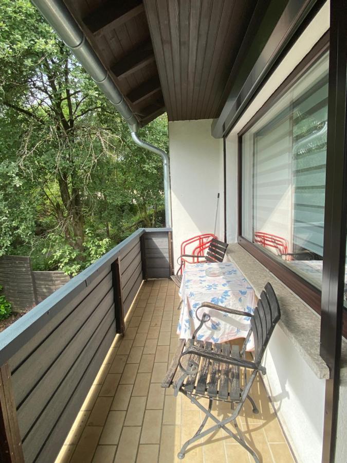 Ferienwohnung Schmidt Braunlage Exterior photo