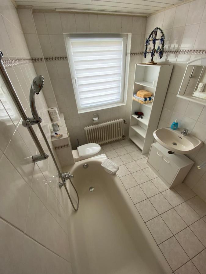 Ferienwohnung Schmidt Braunlage Exterior photo