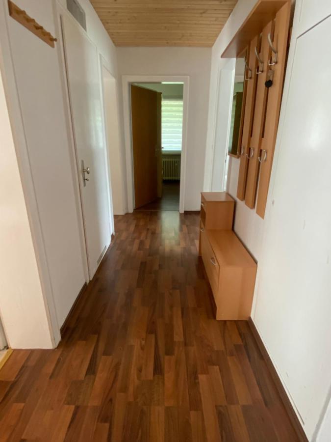 Ferienwohnung Schmidt Braunlage Exterior photo