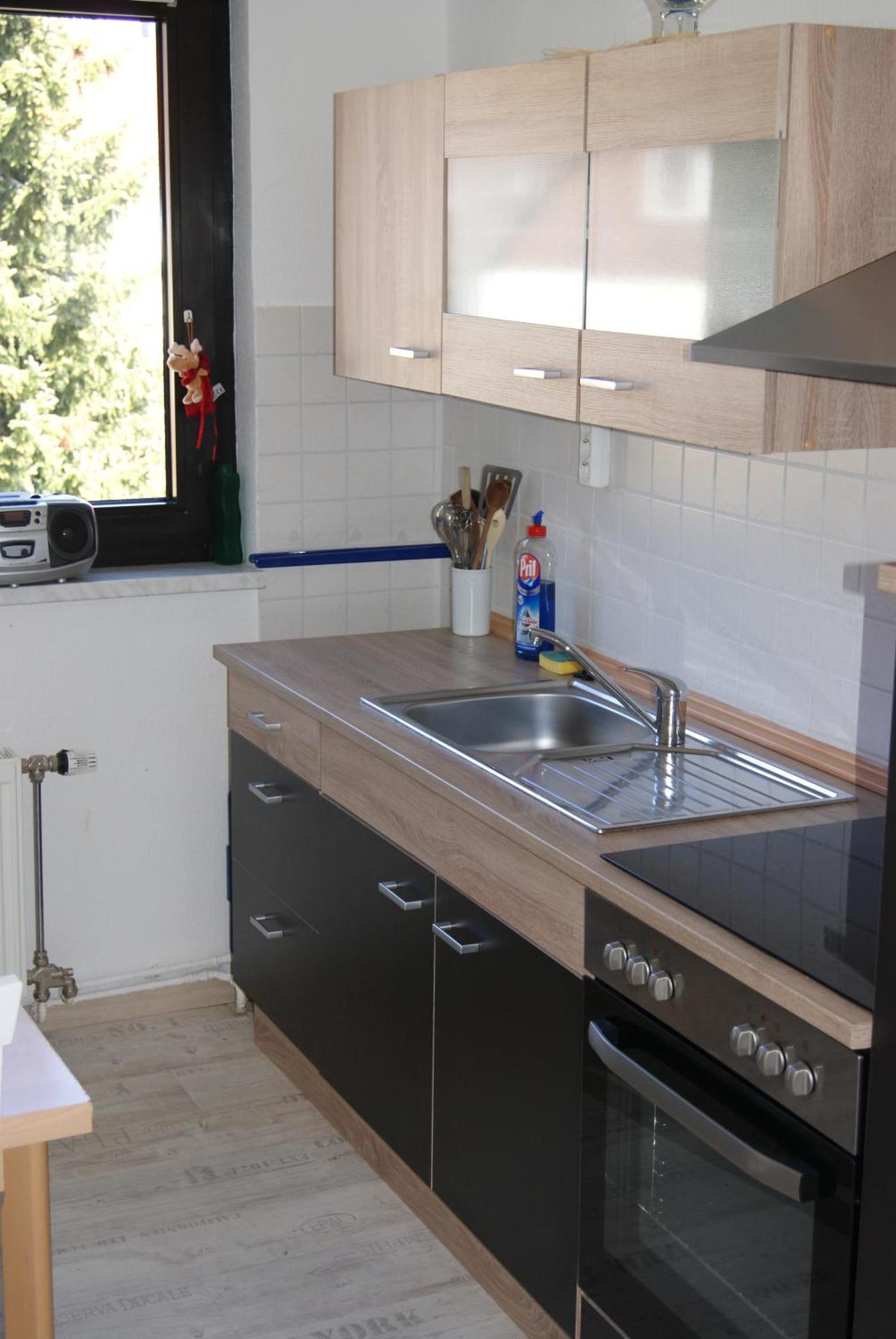 Ferienwohnung Schmidt Braunlage Room photo