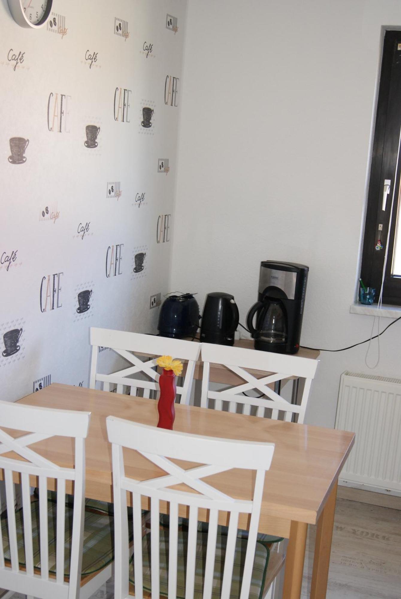 Ferienwohnung Schmidt Braunlage Room photo