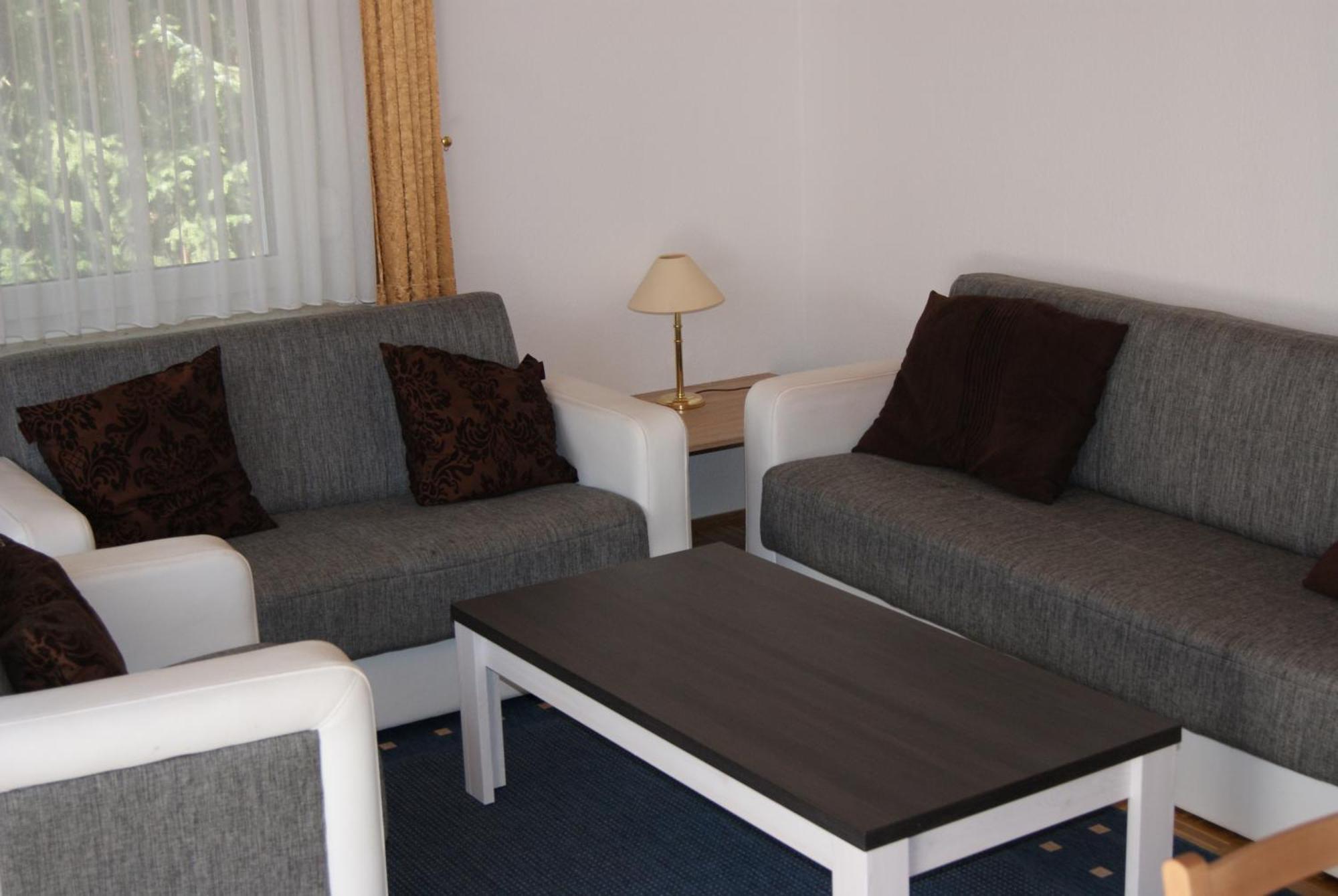 Ferienwohnung Schmidt Braunlage Room photo