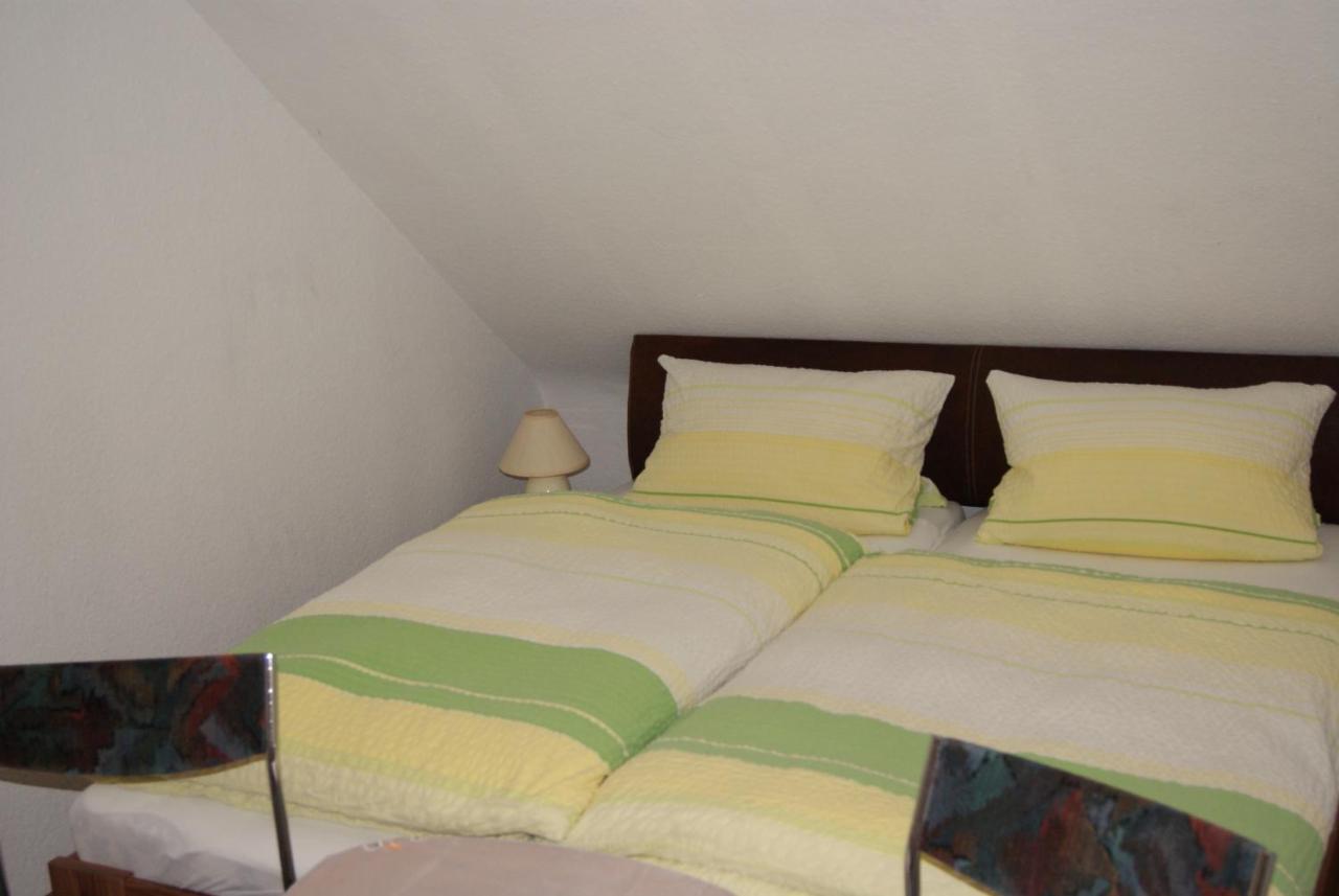Ferienwohnung Schmidt Braunlage Room photo